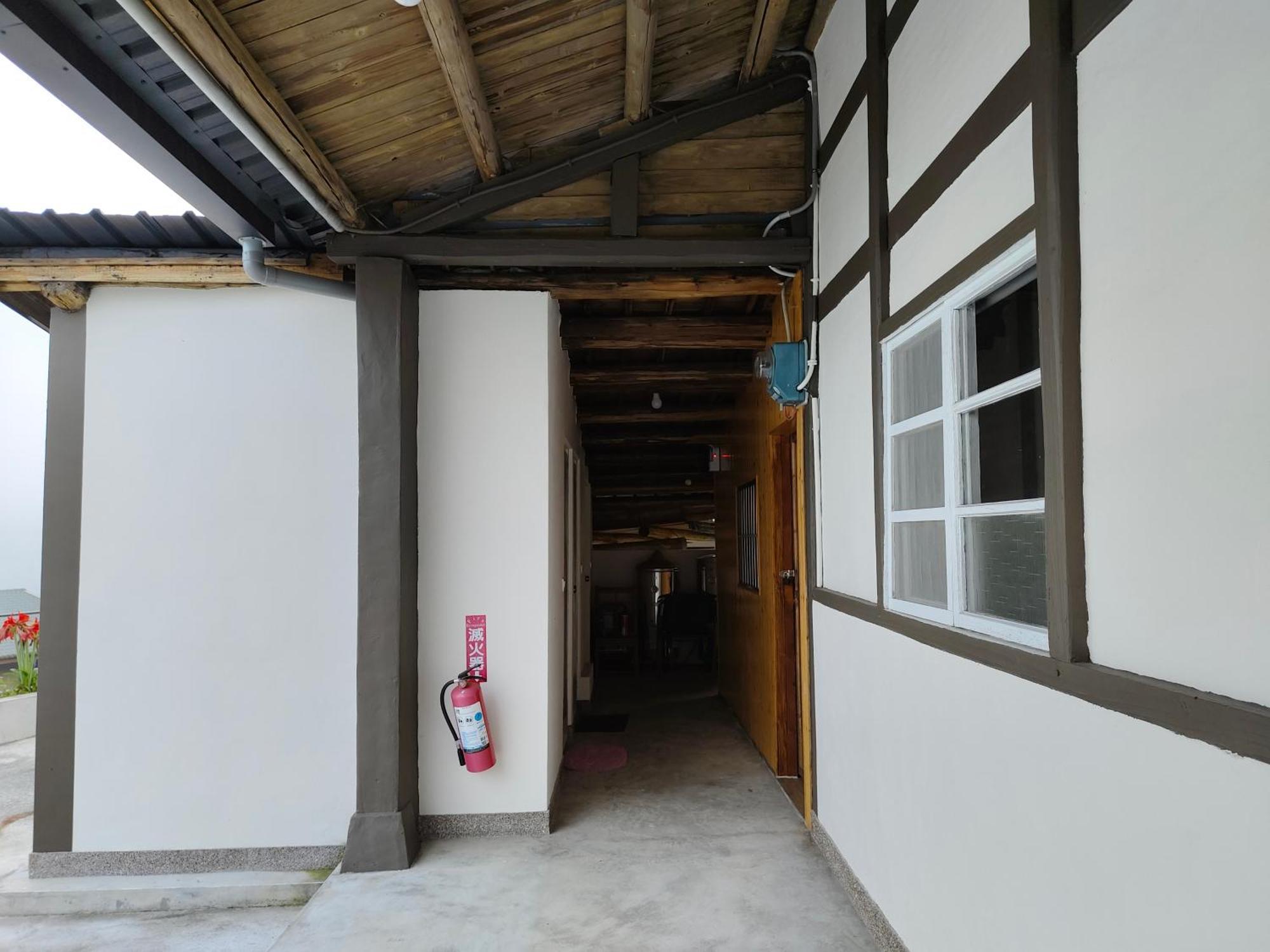 Slow House Fanlu Exterior photo