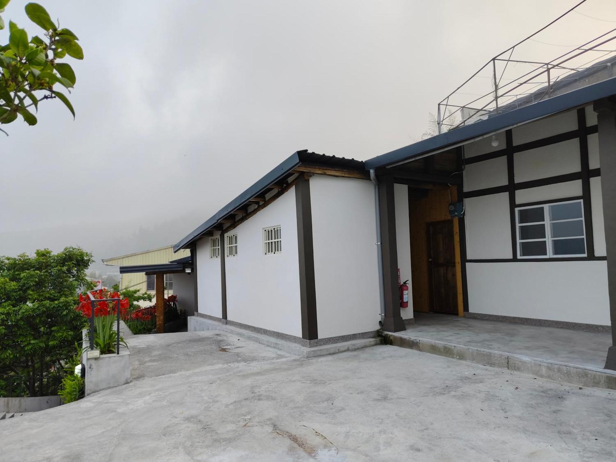 Slow House Fanlu Exterior photo