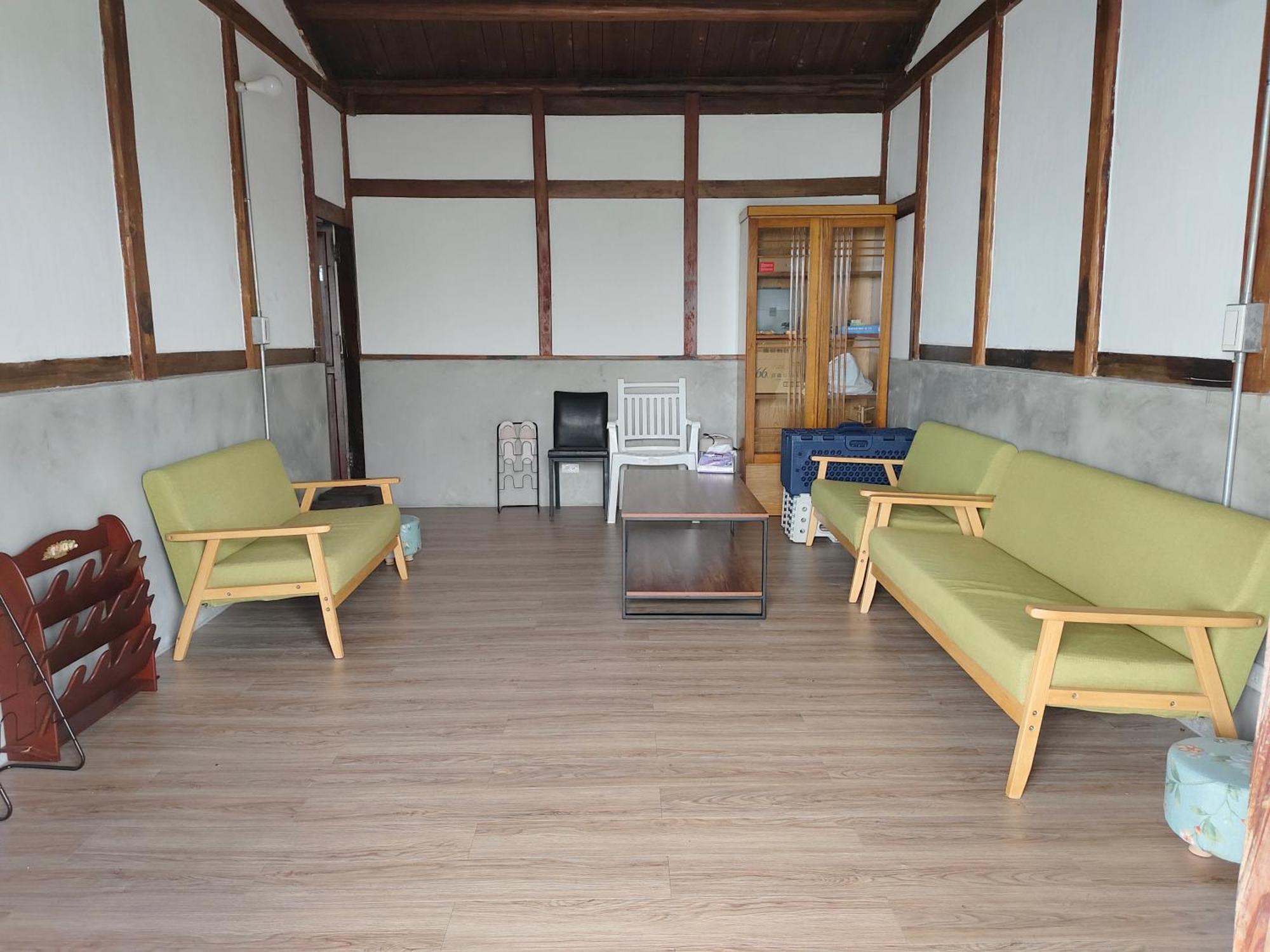 Slow House Fanlu Exterior photo