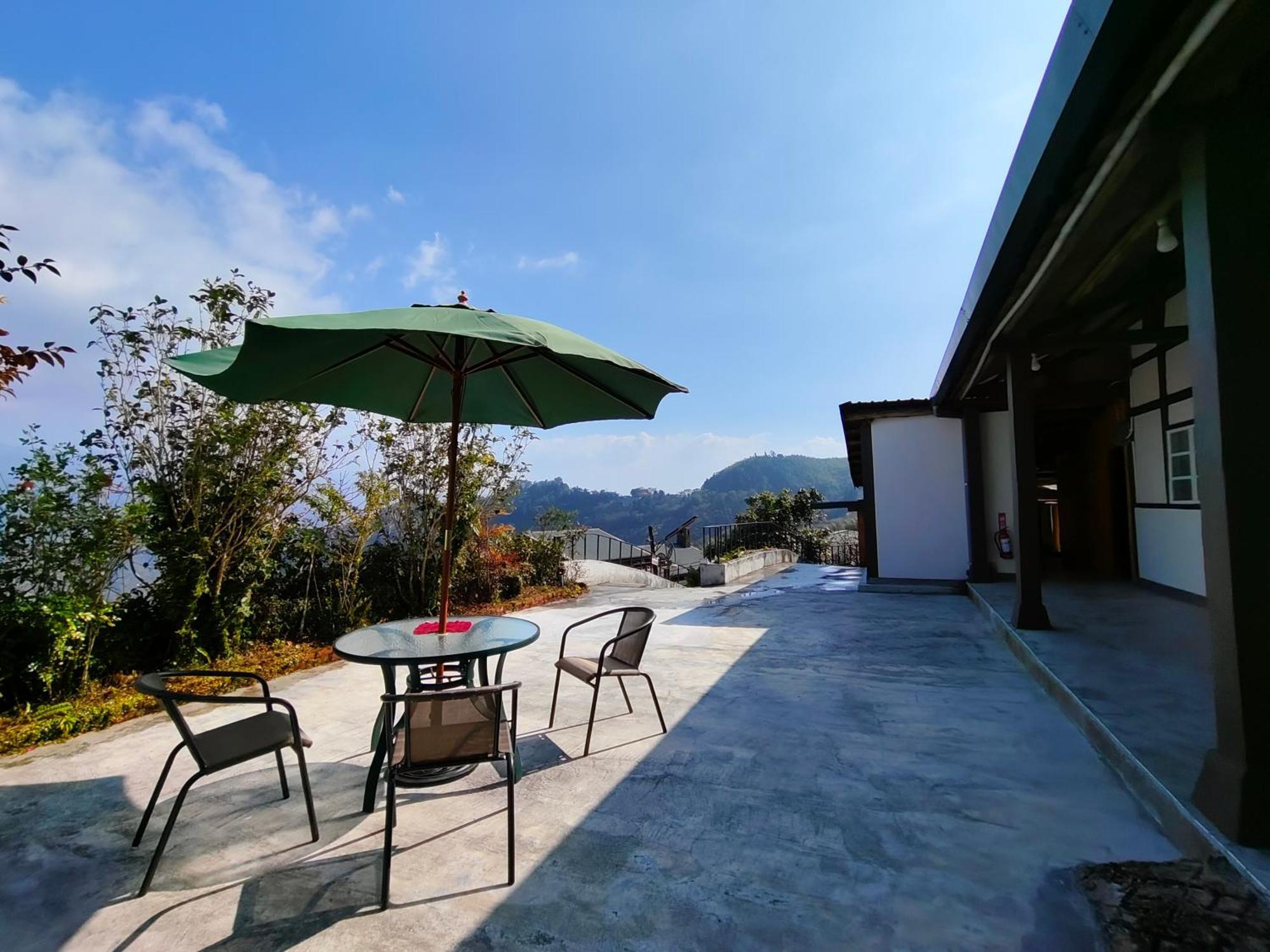 Slow House Fanlu Exterior photo