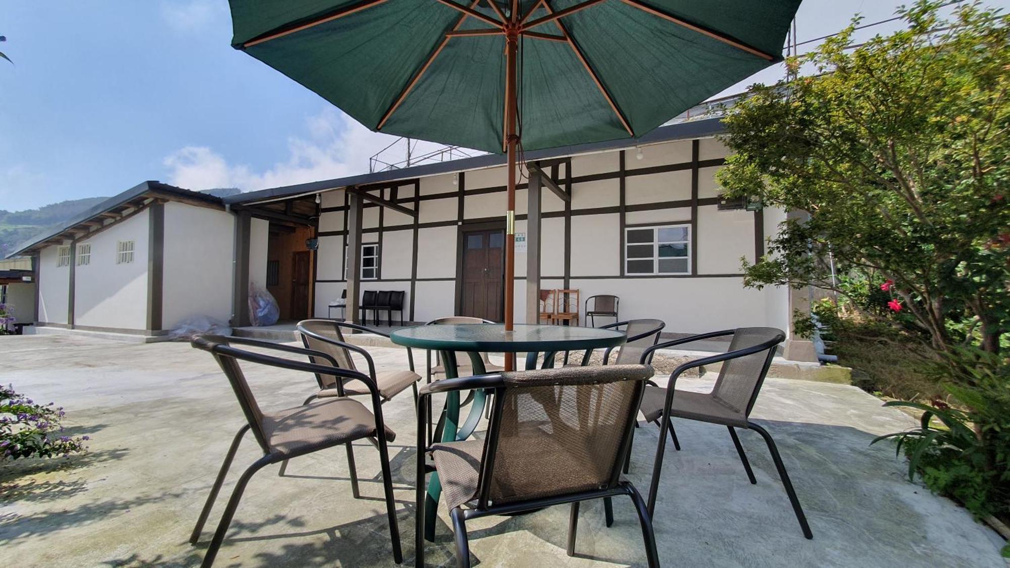 Slow House Fanlu Exterior photo