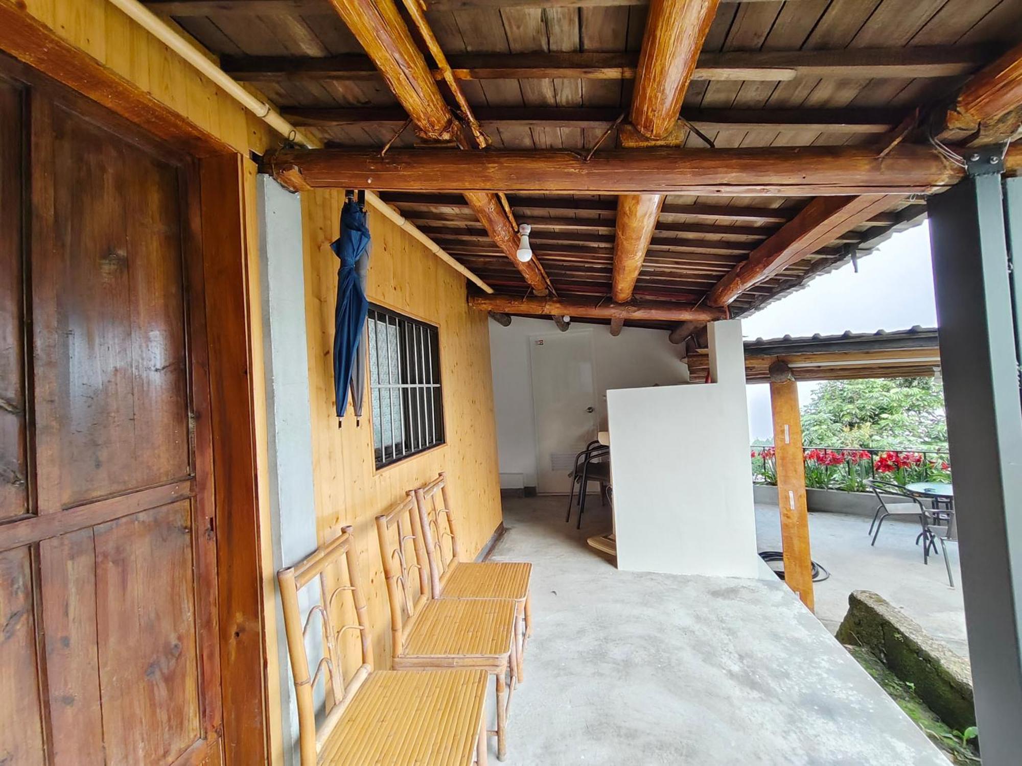 Slow House Fanlu Exterior photo