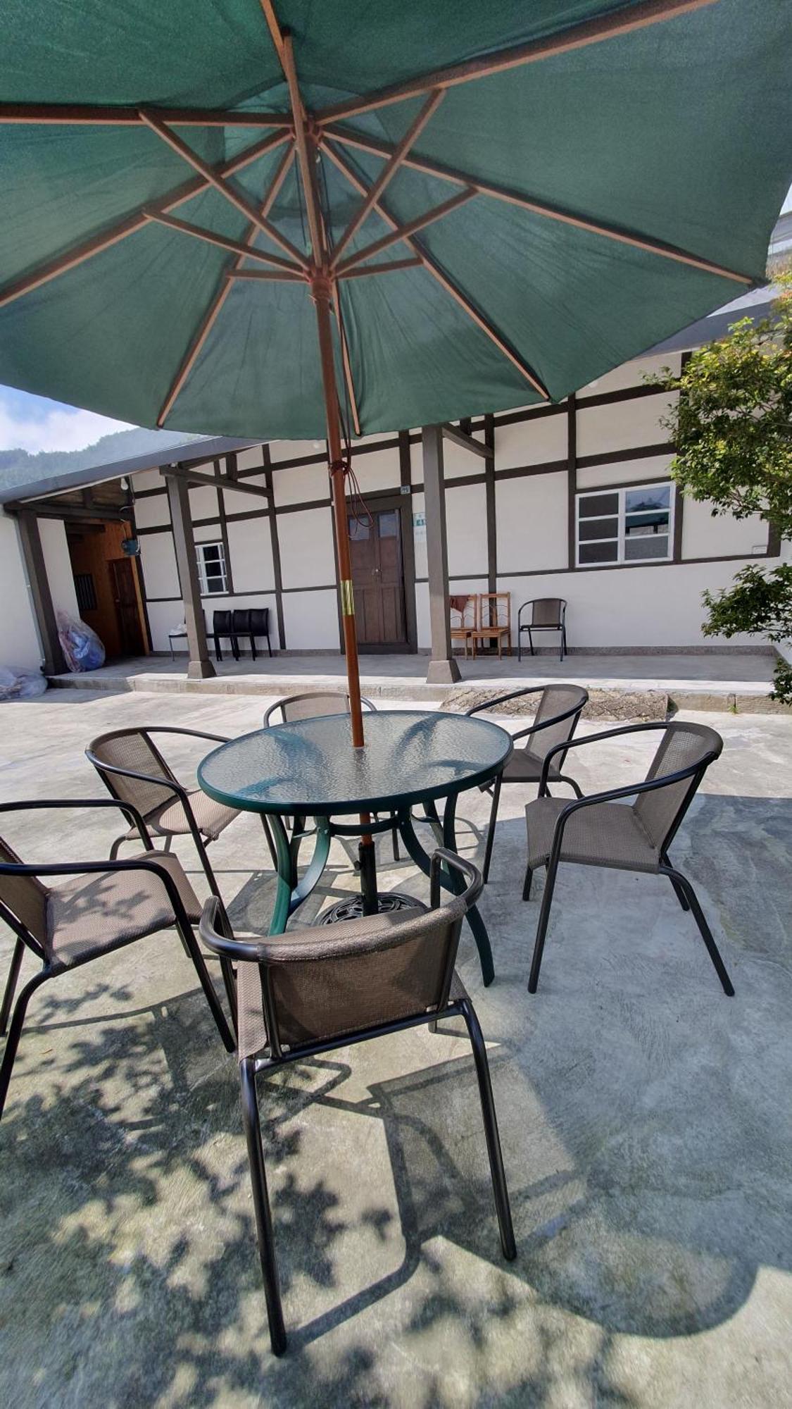 Slow House Fanlu Exterior photo