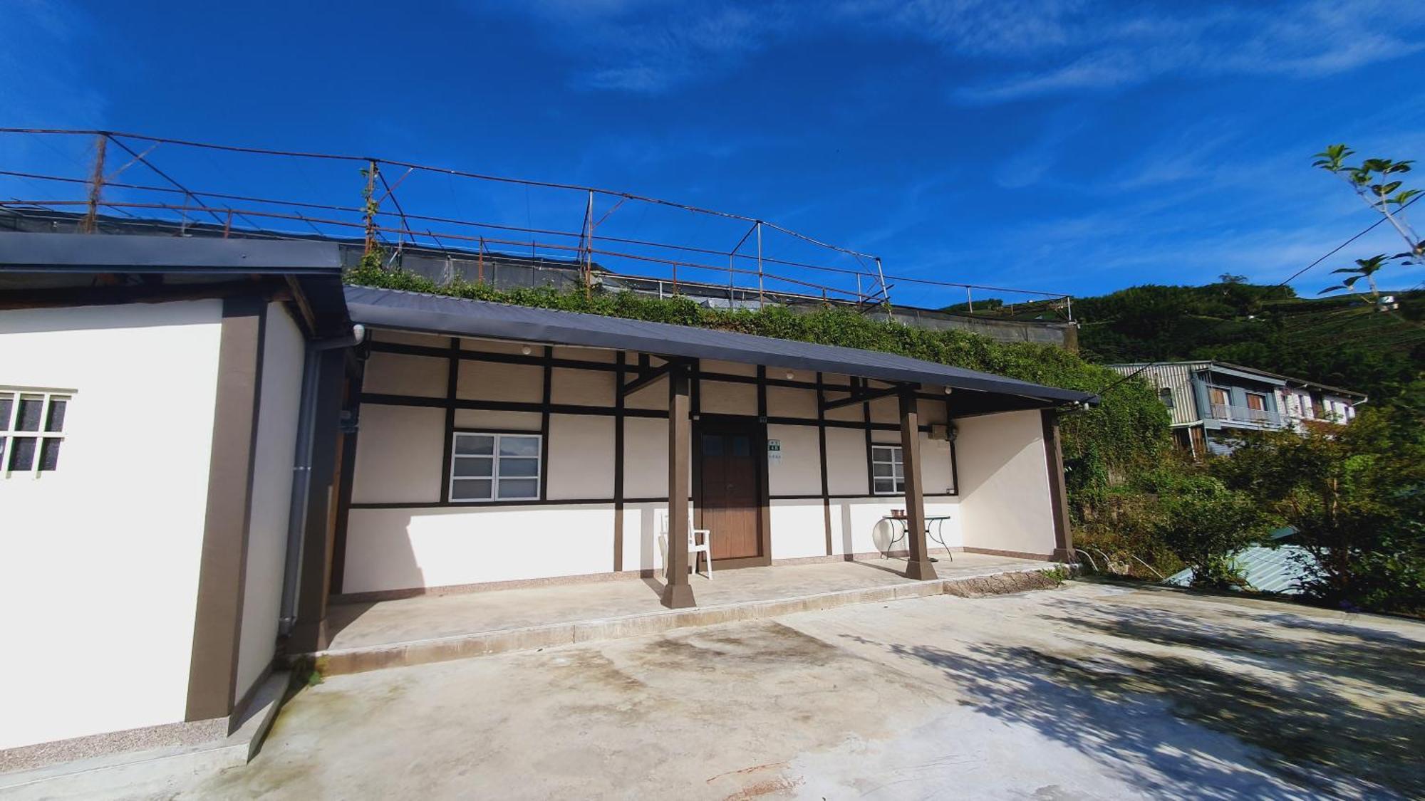 Slow House Fanlu Exterior photo