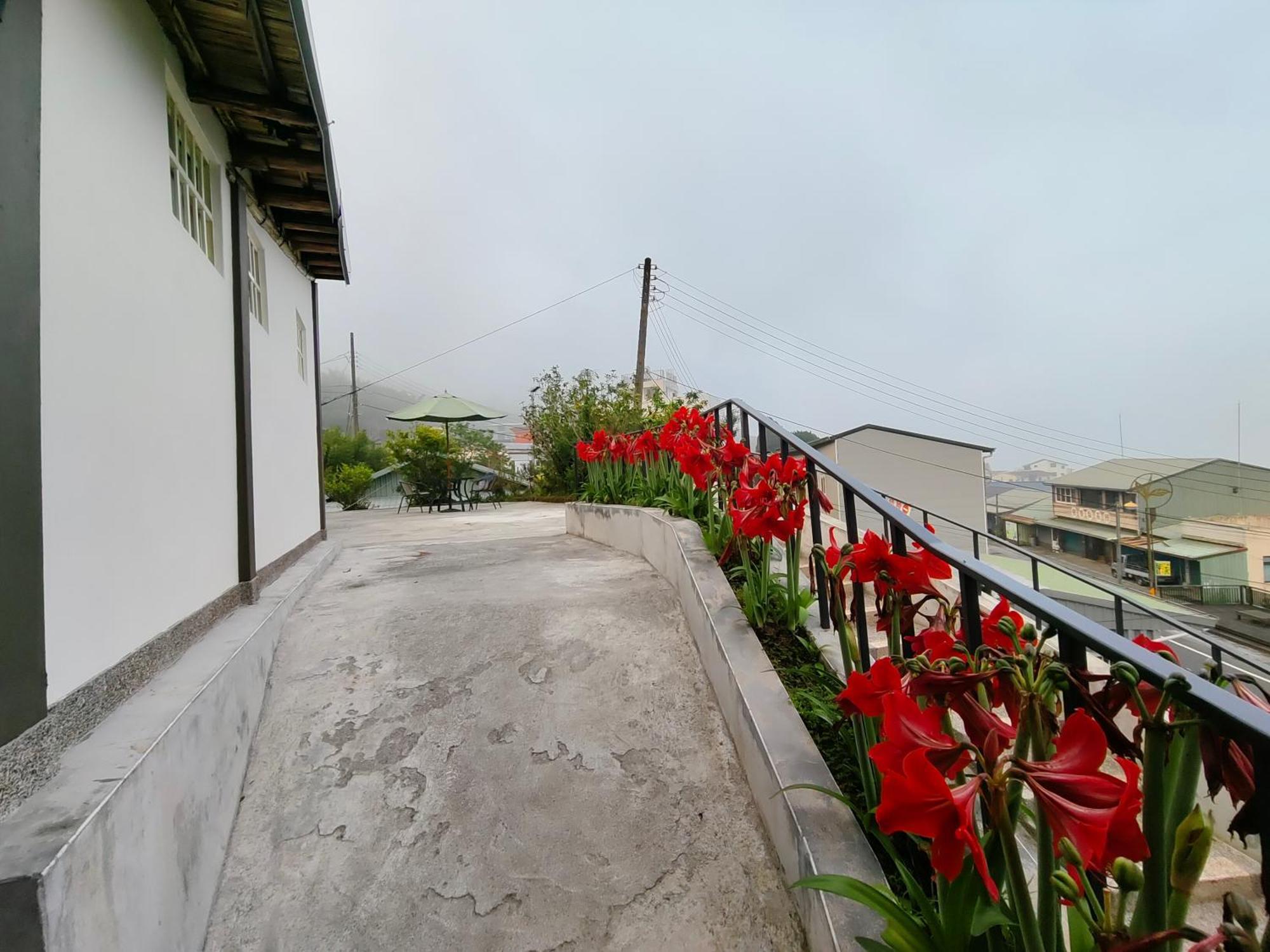 Slow House Fanlu Exterior photo