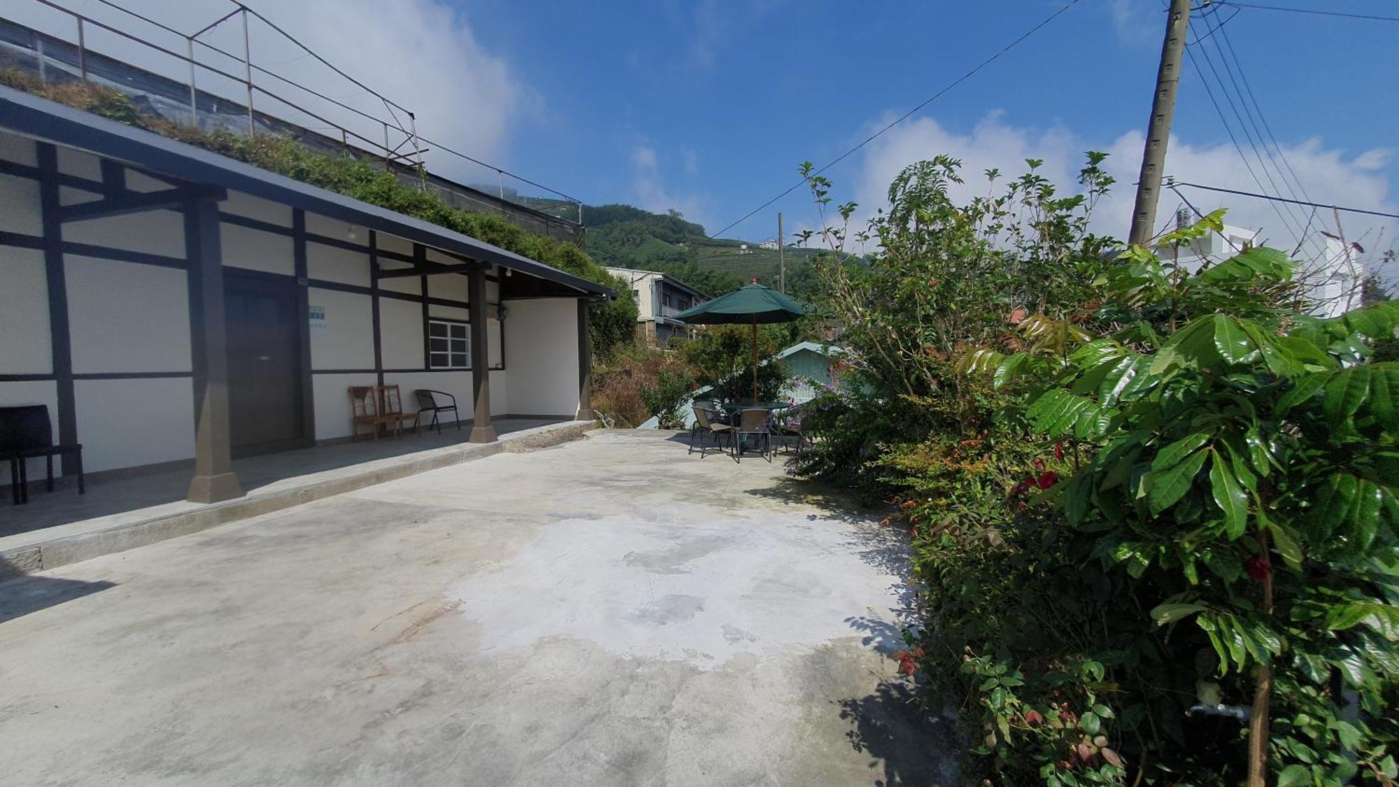 Slow House Fanlu Exterior photo